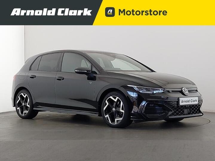 Volkswagen Golf 1.5 TSI R-Line Euro 6 (s/s) 5dr