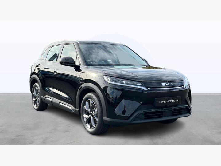 BYD Atto 2 51.1kWh Boost Auto 5dr