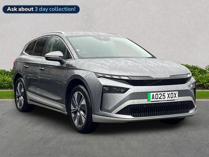 Skoda ENYAQ 82kWh 85 Edition Auto 5dr