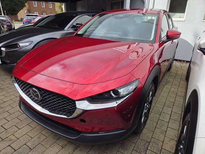 Mazda CX-30 Centre Line Auto 140ps 2WD