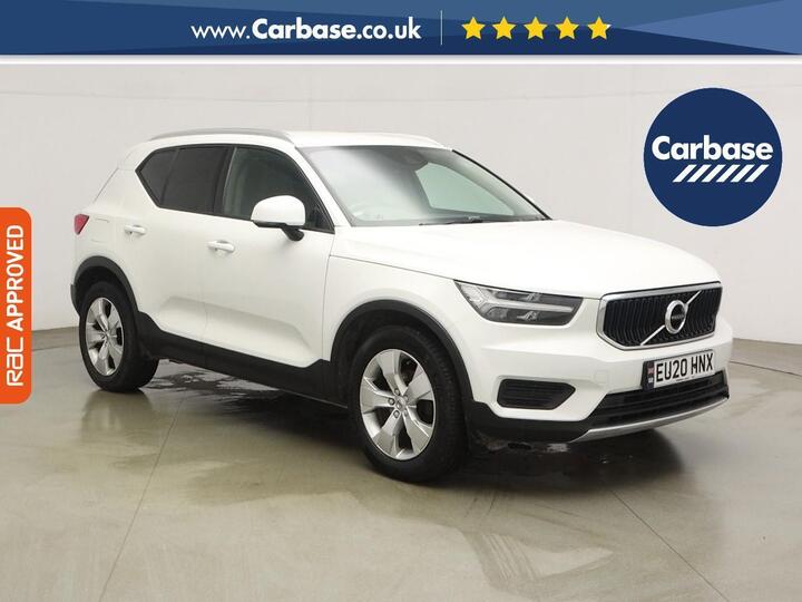 Volvo XC40 1.5 T3 Momentum Euro 6 (s/s) 5dr