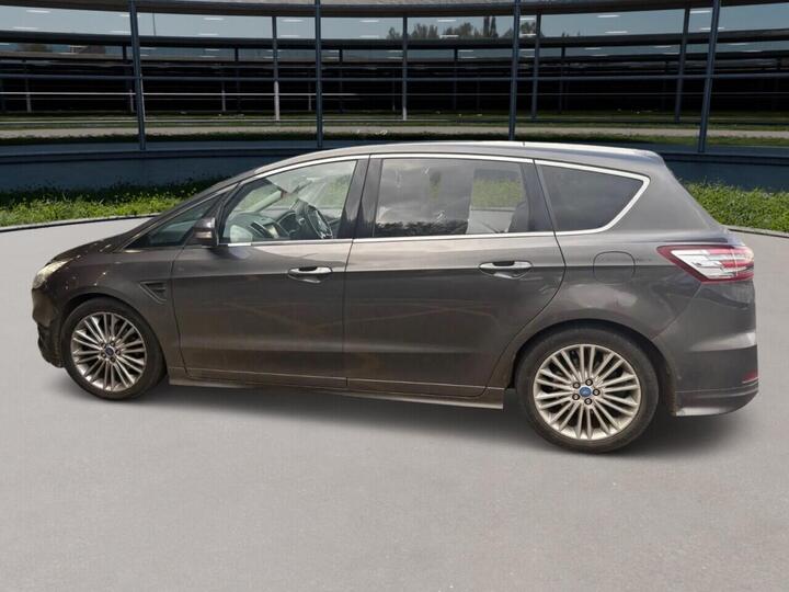 Ford S-MAX 2.0T EcoBoost Titanium Sport Auto Euro 6 (s/s) 5dr