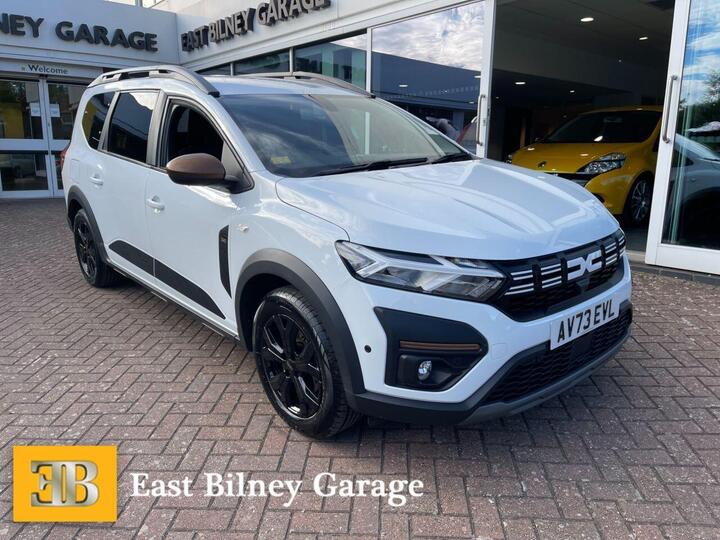 Dacia JOGGER 1.0 TCe EXTREME Euro 6 (s/s) 5dr