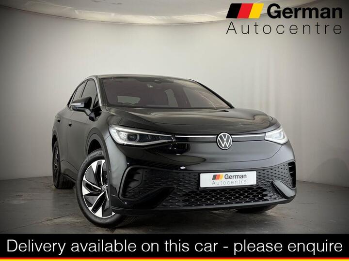 Volkswagen ID.5 Pro 77kWh Match Auto 5dr