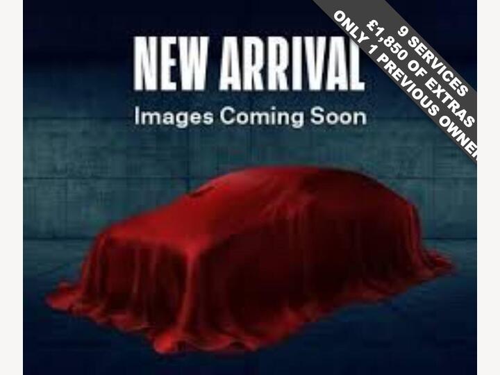 BMW X3 2.0 20d M Sport Auto XDrive Euro 6 (s/s) 5dr