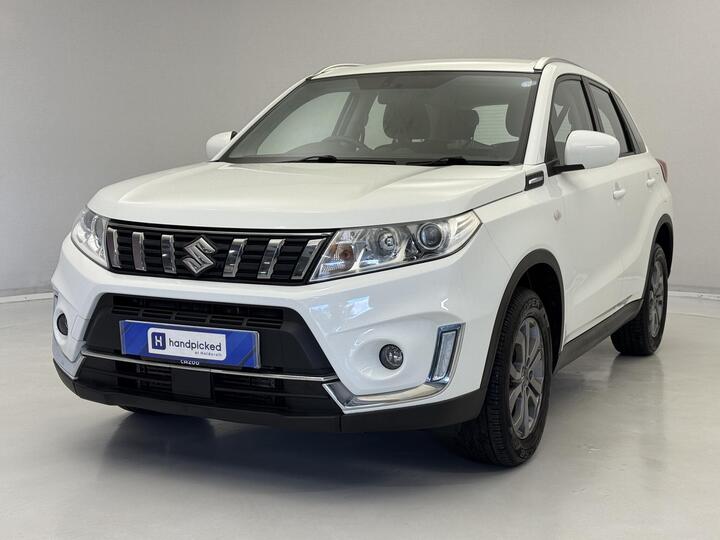 Suzuki Vitara 1.0 Boosterjet SZ4 Euro 6 (s/s) 5dr