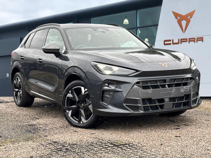 CUPRA Terramar 1.5 ETSI V2 DSG Euro 6 (s/s) 5dr