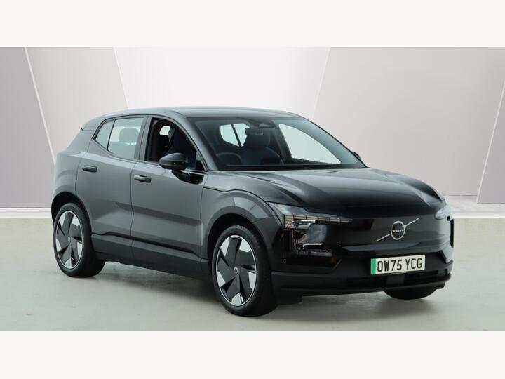 Volvo EX30 Twin Performance 69kWh Plus Auto AWD 5dr