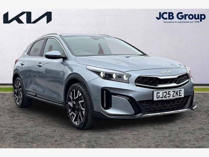 Kia XCeed 1.5 T-GDi 3 Euro 6 (s/s) 5dr