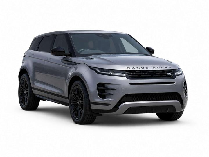 Land Rover RANGE ROVER EVOQUE 2.0 D200 MHEV Dynamic HSE Auto 4WD Euro 6 (s/s) 5dr
