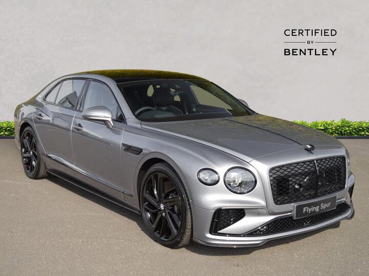 Bentley Flying Spur 4.0 V8 Ultra-Performance 25.9kWh Speed Auto 4WD Euro 6 (s/s) 4dr