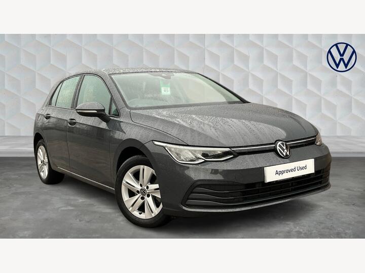 Volkswagen Golf 1.5 TSI Life Euro 6 (s/s) 5dr