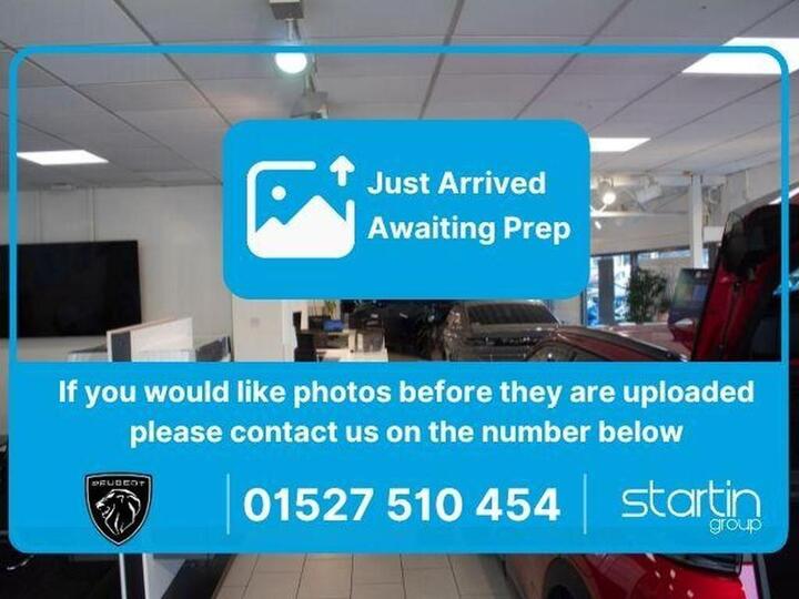 Peugeot 5008 1.2 PureTech GT EAT Euro 6 (s/s) 5dr