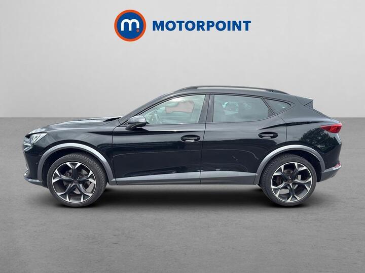 CUPRA Formentor 1.5 TSI V2 DSG Euro 6 (s/s) 5dr
