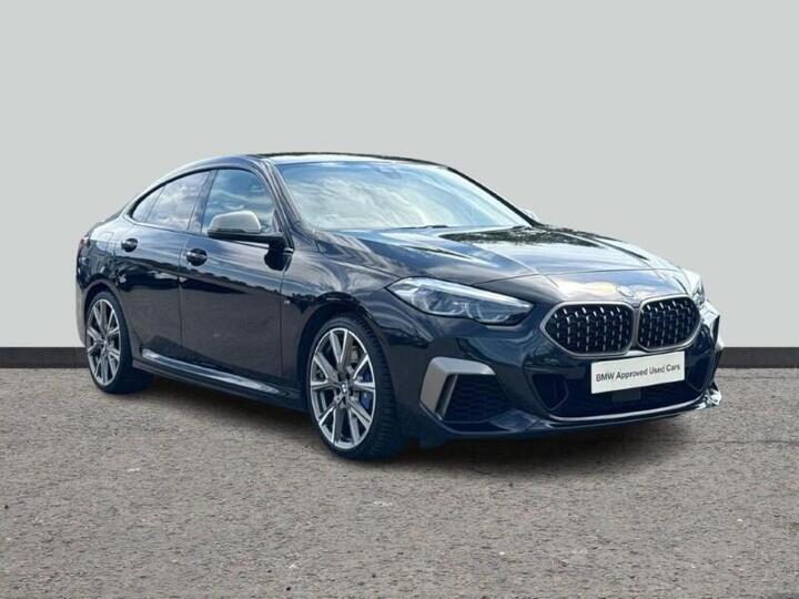 BMW 2 Series 2.0 M235i Auto XDrive Euro 6 (s/s) 4dr