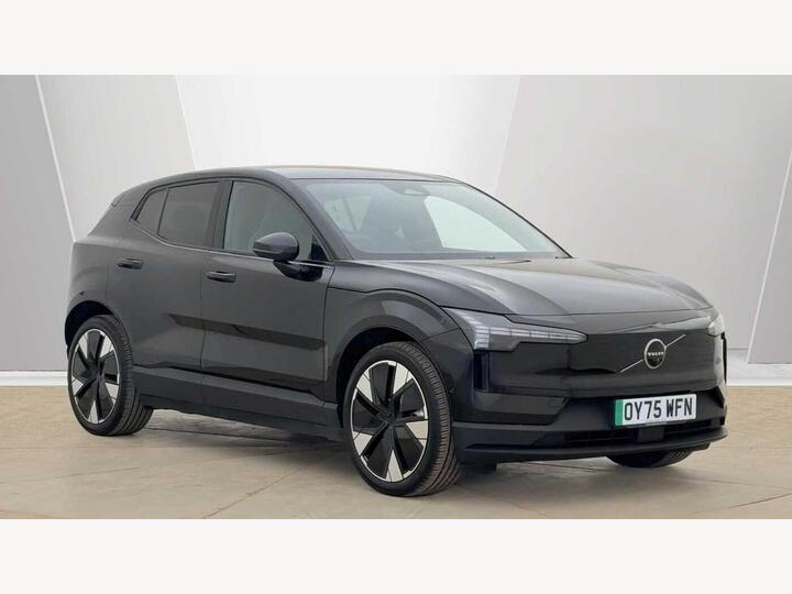 Volvo EX30 Twin Performance 69kWh Ultra Auto AWD 5dr