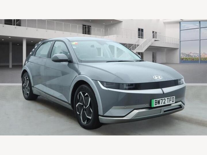 Hyundai IONIQ 5 77kWh Premium Auto 5dr