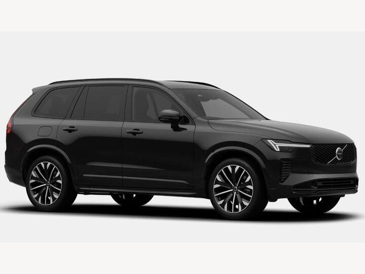 Volvo XC90 2.0 T8 18.8kWh Plus Auto 4WD Euro 6 (s/s) 5dr