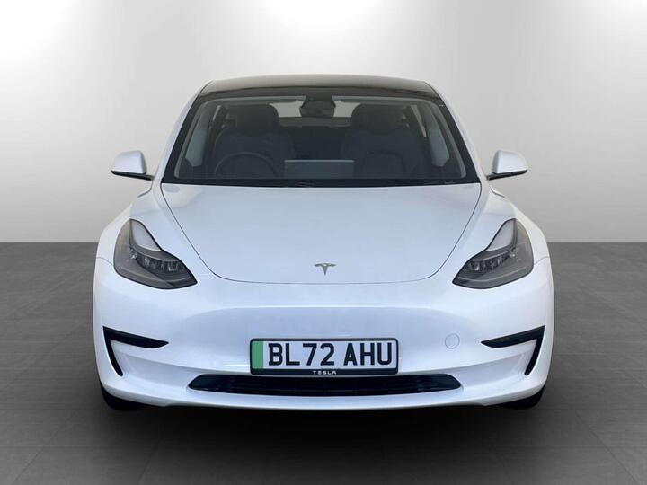 Tesla Model 3 Auto RWD 4dr