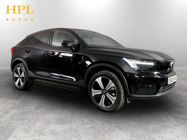Volvo C40 Recharge 69kWh Core Auto 5dr