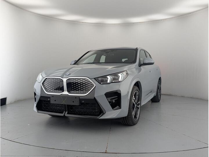 BMW IX2 30 66.5kWh M Sport Auto XDrive 5dr (22kW Charger)