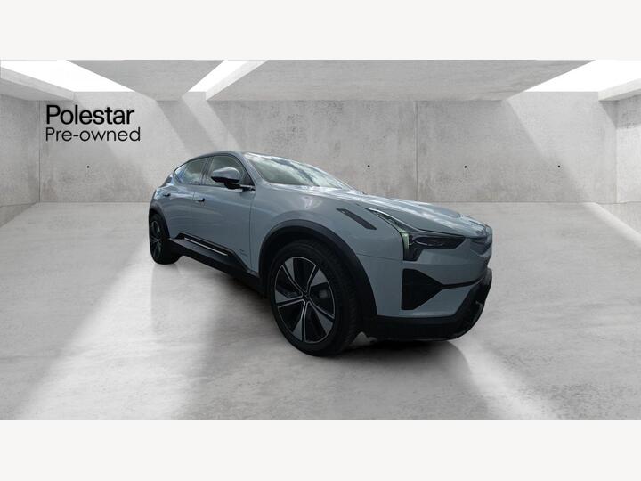 Polestar Polestar 3 Dual Motor 111kWh Long Range Plus Pilot Auto 4WD 5dr Polestar Polestar 3 Dual Motor 111kWh Long Range Plus Pilot Auto 4WD 5dr