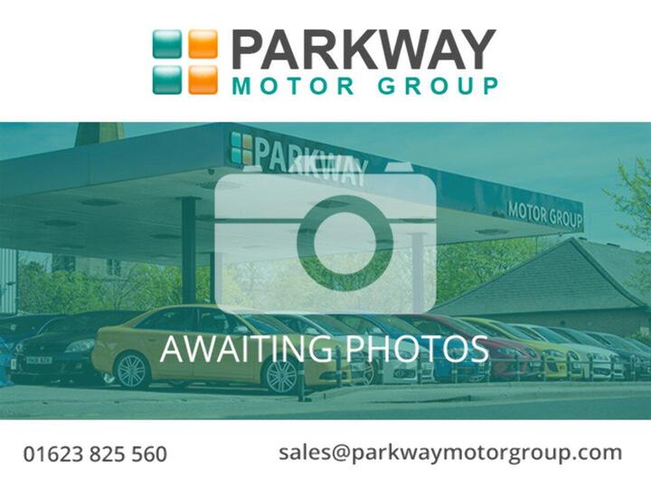 Audi S3 2.0 TFSI Quattro Euro 6 (s/s) 3dr