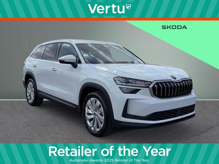 Skoda Kodiaq 1.5 TSI E-TEC MHEV SE L DSG Euro 6 (s/s) 5dr (7 Seat)