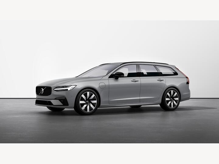 Volvo V90 2.0h T6 18.8kWh Plus Auto AWD Euro 6 (s/s) 5dr