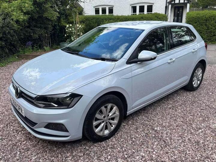 Volkswagen Polo 1.0 SE Euro 6 (s/s) 5dr
