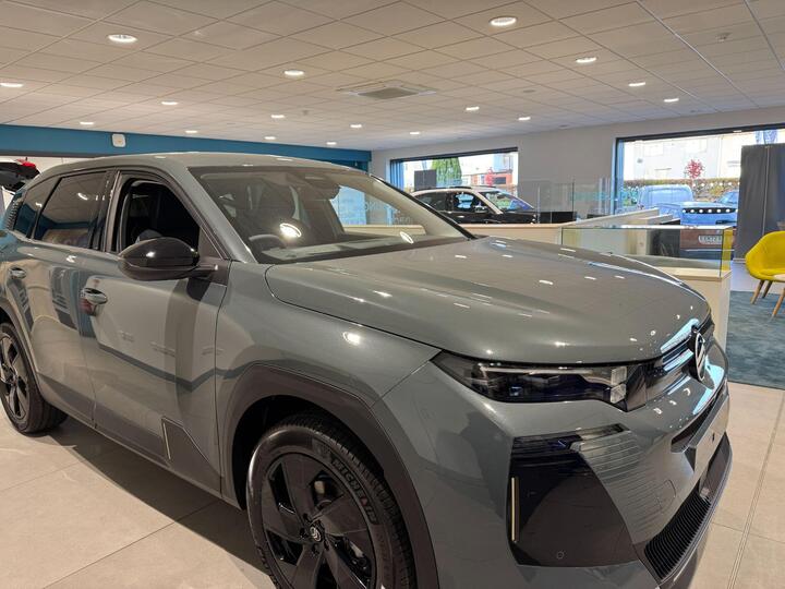 Citroen E-C5 Aircross Comfort Range 73kWh MAX Auto 5dr