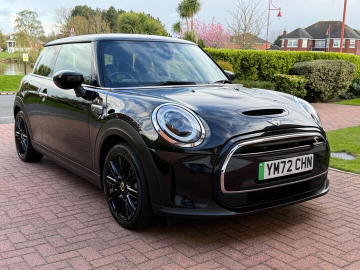 MINI Electric Hatch Cooper SE 32.6kWh Level 2 Auto 3dr