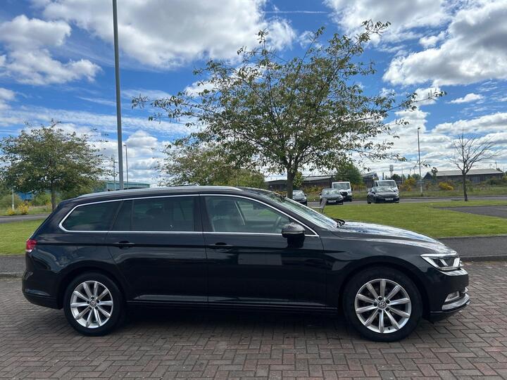 Volkswagen Passat 2.0 TDI SE Business DSG Euro 6 (s/s) 5dr