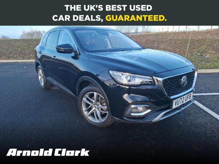 MG MG HS 1.5 T-GDI Exclusive Euro 6 (s/s) 5dr