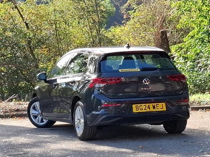 Volkswagen Golf 1.5 TSI Life Euro 6 (s/s) 5dr
