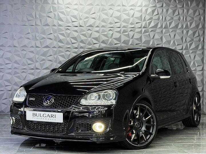 Volkswagen Golf TSI GTI Pirelli Edition 2.0 5dr Hatchback Automatic Petrol