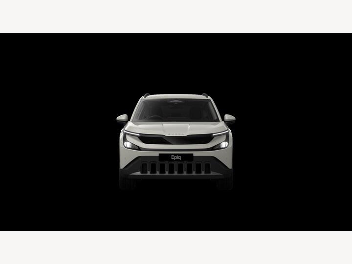 Skoda Epiq 55kWh Edition 55 Auto 5dr