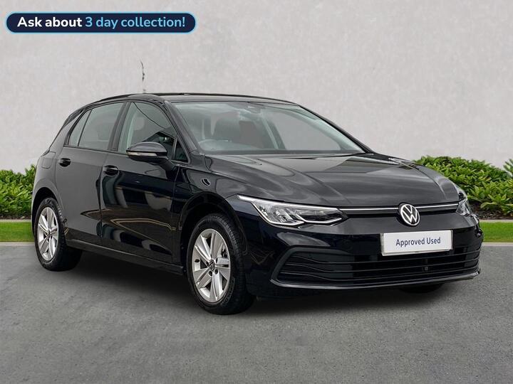 Volkswagen GOLF 1.0 TSI Life Euro 6 (s/s) 5dr
