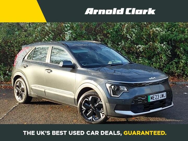 Kia Niro 64.8kWh 2 Auto 5dr