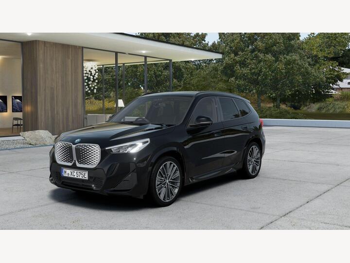 BMW IX1 30 66.5kWh M Sport Auto XDrive 5dr (11kW Charger)