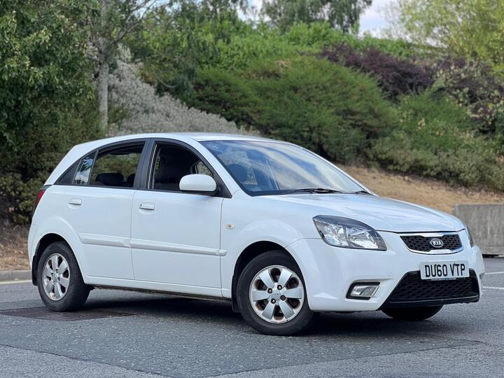 Kia Rio 1.4 Domino 5dr