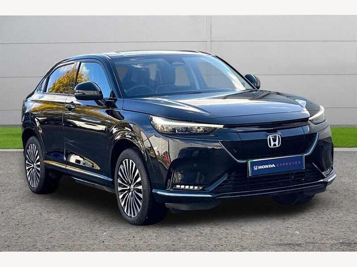 Honda E Ny1 68.8kWh Elegance Auto 5dr