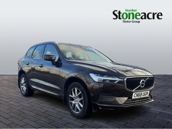 Volvo XC60 2.0 T5 Momentum Auto AWD Euro 6 (s/s) 5dr