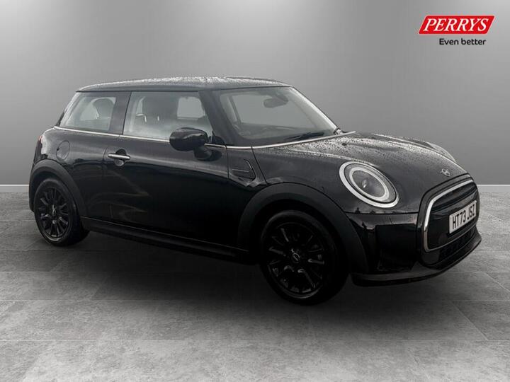 MINI Hatchback 1.5 Cooper Classic Steptronic Euro 6 (s/s) 3dr