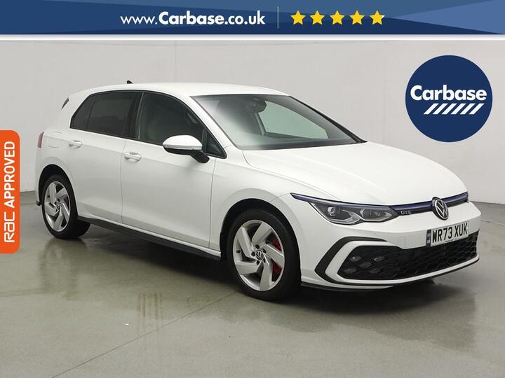 Volkswagen Golf 1.4 TSI 13kWh GTE DSG Euro 6 (s/s) 5dr Volkswagen Golf 1.4 TSI 13kWh GTE DSG Euro 6 (s/s) 5dr
