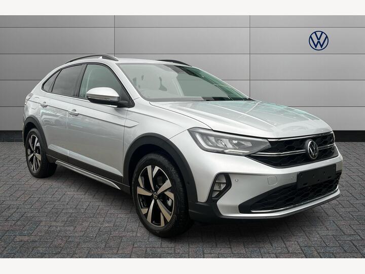 Volkswagen Taigo 1.0 TSI Match Euro 6 (s/s) 5dr