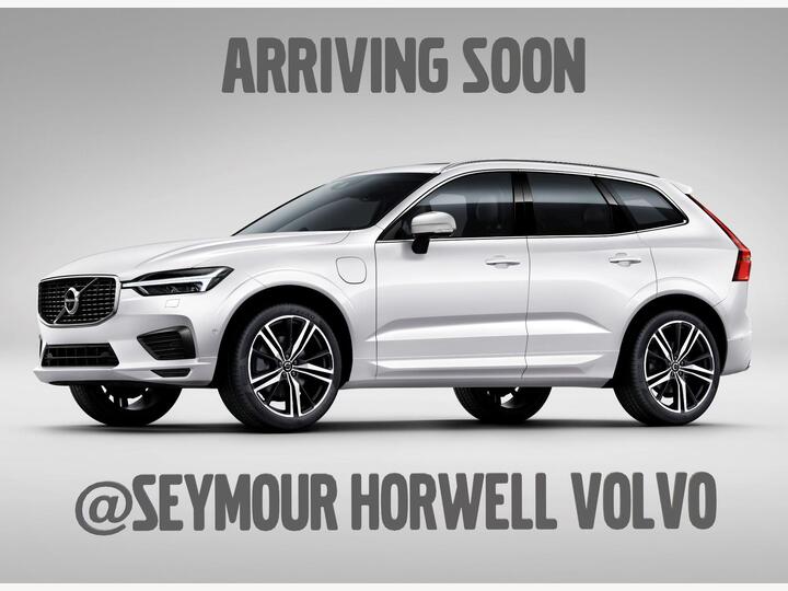Volvo XC60 2.0 T5 Inscription Auto AWD Euro 6 (s/s) 5dr