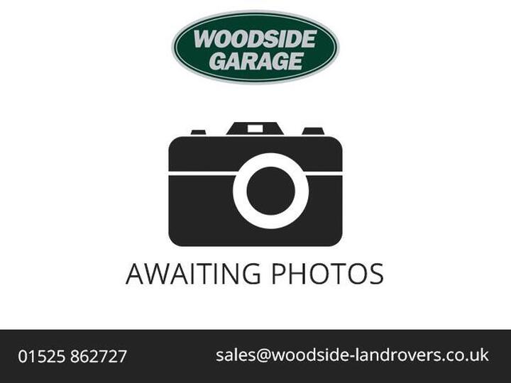 Land Rover DISCOVERY 4 3.0 SD V6 HSE Luxury Auto 4WD Euro 5 (s/s) 5dr