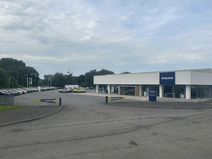 Volvo V40 1.5 T2 Momentum Edition Auto Euro 6 (s/s) 5dr