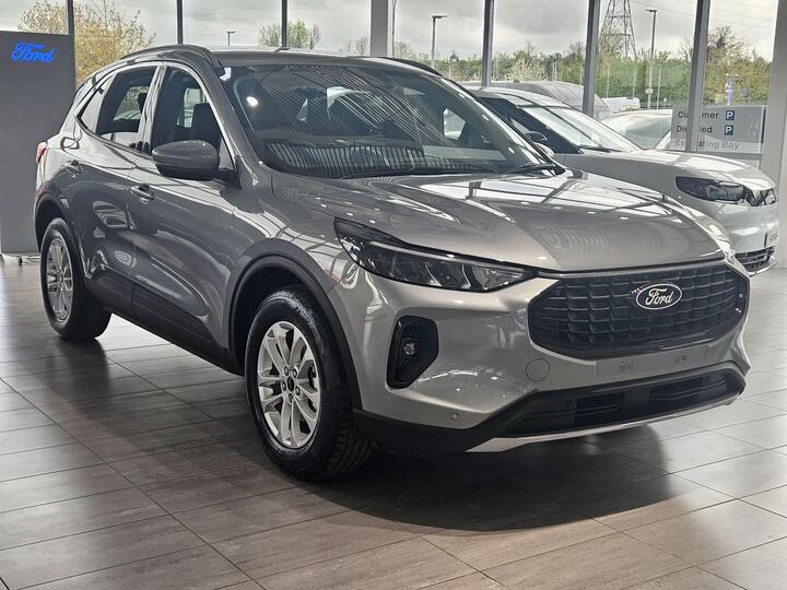 Ford Kuga 1.5T EcoBoost Titanium Euro 6 (s/s) 5dr